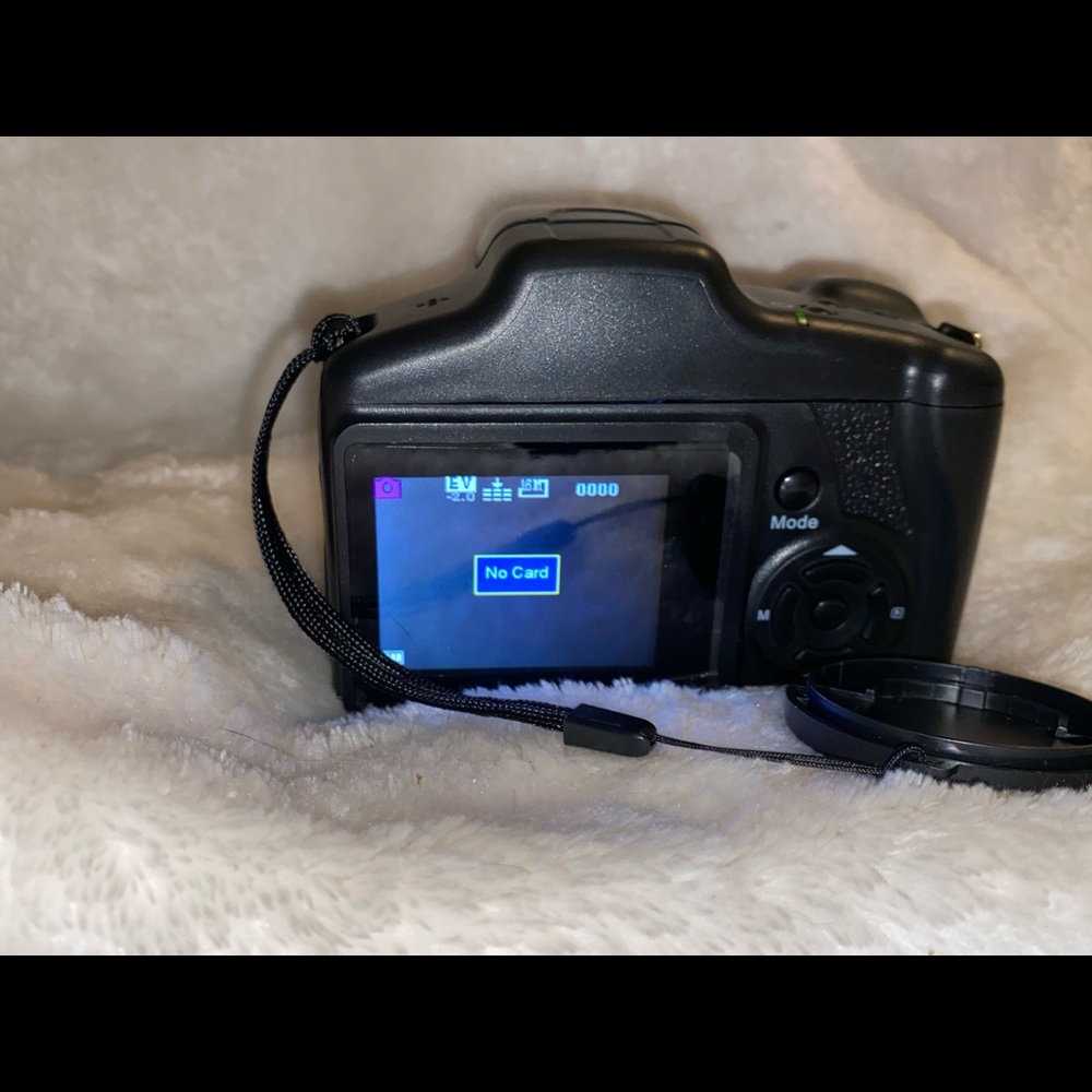 Camera - Picture 3 of 4